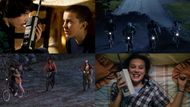 When kids ruled the streets (Images via Netflix)
